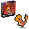 MEGA Pokémon Showcase Charmander, 13 año(s), plástico, 484 g