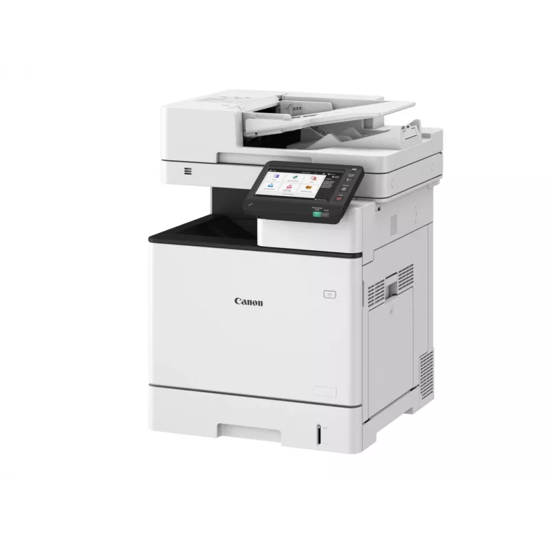 Canon i-SENSYS MF842Cdw láser A4 1200 x 1200 DPI 38 ppm Wi-Fi