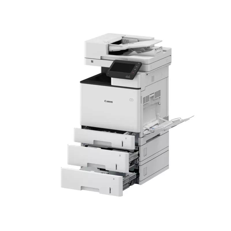 Canon i-SENSYS MF842Cdw láser A4 1200 x 1200 DPI 38 ppm Wi-Fi