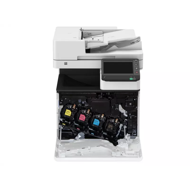 Canon i-SENSYS MF842Cdw láser A4 1200 x 1200 DPI 38 ppm Wi-Fi