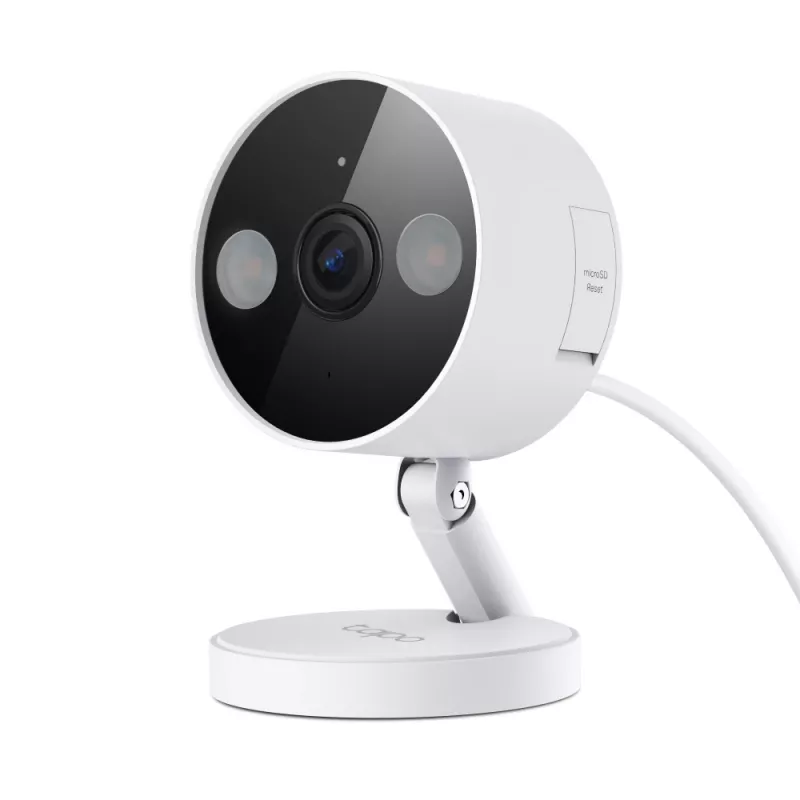 Cámara de vigilancia IP TP-Link Tapo C120 interior/exterior