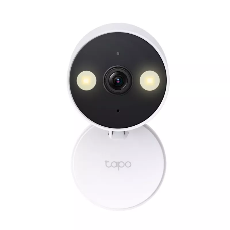 Cámara de vigilancia IP TP-Link Tapo C120 interior/exterior