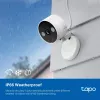 Cámara de vigilancia IP TP-Link Tapo C120 interior/exterior