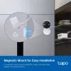 Cámara de vigilancia IP TP-Link Tapo C120 interior/exterior