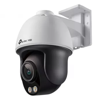Cámara de vigilancia IP tipo turret TP-Link VIGI C540S(4mm) interior y exterior 2688 x 1520 píxeles techo/pared