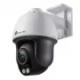 Cámara de vigilancia IP tipo turret TP-Link VIGI C540S(4mm) interior y exterior 2688 x 1520 píxeles techo/pared