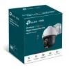 Cámara de vigilancia IP tipo turret TP-Link VIGI C540S(4mm) interior y exterior 2688 x 1520 píxeles techo/pared