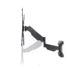 Soporte de pared ART RAMT AR-84G soporte de TV