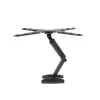 Soporte de pared ART RAMT AR-84G soporte de TV
