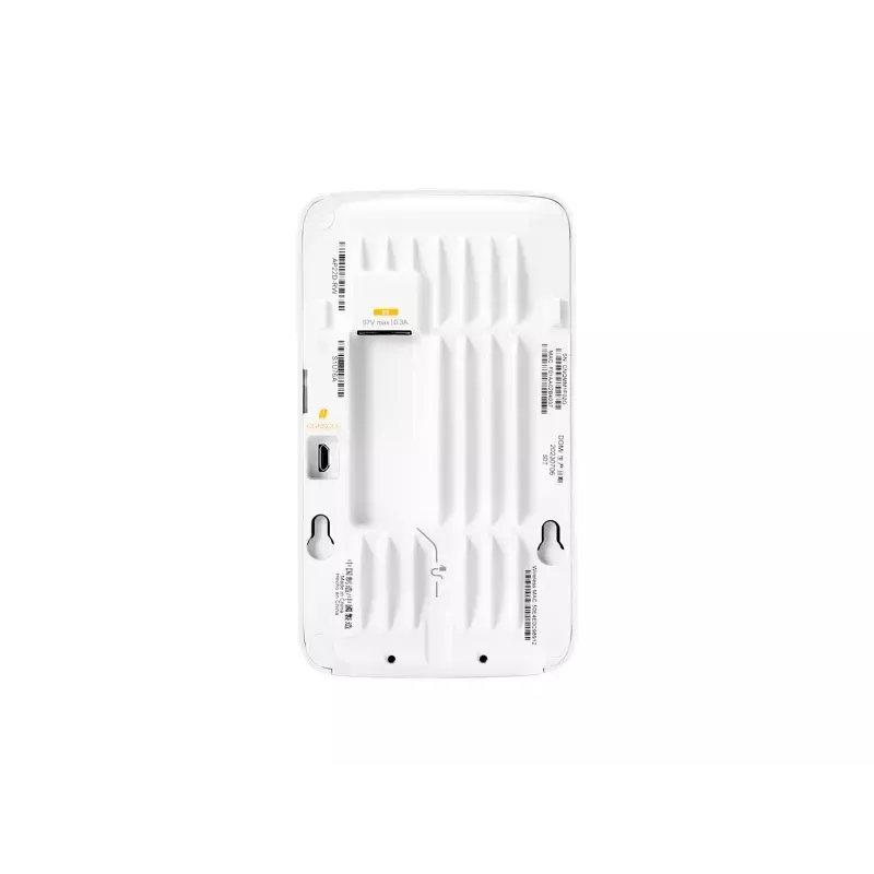 Punto de acceso HPE Instant On AP22D