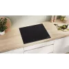 Bosch Serie 6 PIE631HB1E Placa negra de empotrar 60 cm placa de inducción por zonas 4 zona(s)