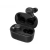 Auriculares JVC HA-A25T True Wireless Stereo (TWS) in-ear llamadas/música Bluetooth negros