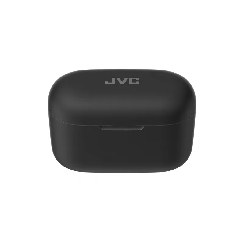 Auriculares JVC HA-A25T True Wireless Stereo (TWS) in-ear llamadas/música Bluetooth negros