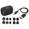 Auriculares JVC HA-A25T True Wireless Stereo (TWS) in-ear llamadas/música Bluetooth negros