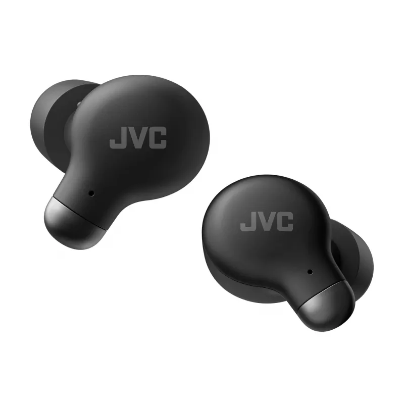 Auriculares JVC HA-A25T True Wireless Stereo (TWS) in-ear llamadas/música Bluetooth negros