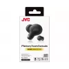 Auriculares JVC HA-A25T True Wireless Stereo (TWS) in-ear llamadas/música Bluetooth negros