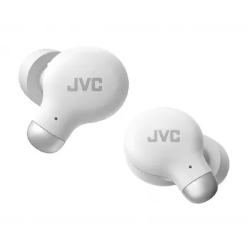 Auriculares JVC HA-A25T True Wireless Stereo (TWS) in-ear llamadas/música Bluetooth blancos