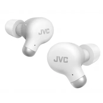 Auriculares JVC HA-A25T True Wireless Stereo (TWS) in-ear llamadas/música Bluetooth blancos