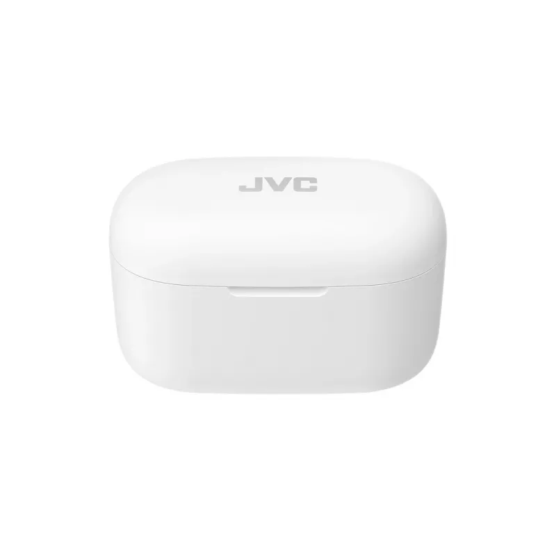 Auriculares JVC HA-A25T True Wireless Stereo (TWS) in-ear llamadas/música Bluetooth blancos