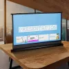 Pantalla de proyección portátil MACLEAN MC-962 40