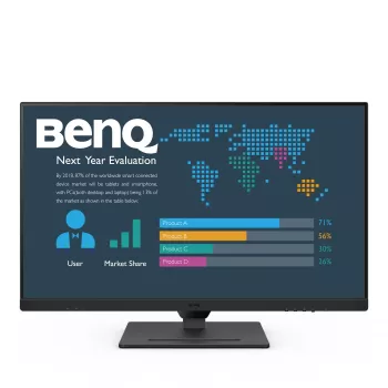 Monitor BenQ BL3290QT 80 cm (31,5