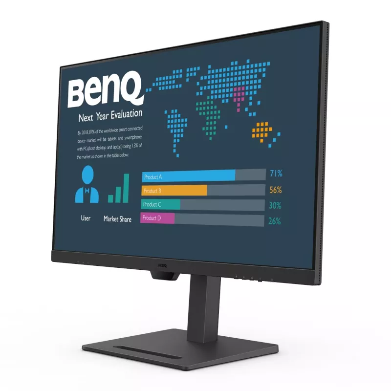 Monitor BenQ BL3290QT 80 cm (31,5