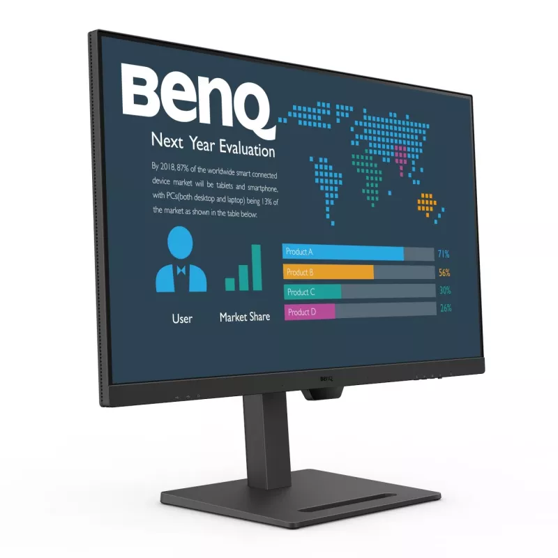 Monitor BenQ BL3290QT 80 cm (31,5