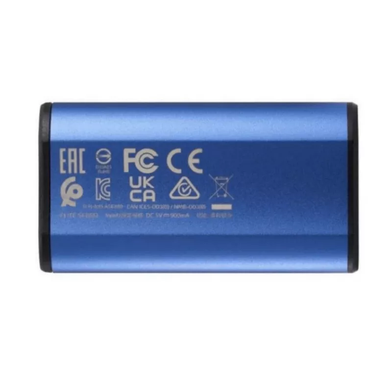ADATA SE880 4 TB USB Type-C 3.2 Gen 2 (3.1 Gen 2) azul