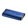 ADATA SE880 4 TB USB Type-C 3.2 Gen 2 (3.1 Gen 2) azul
