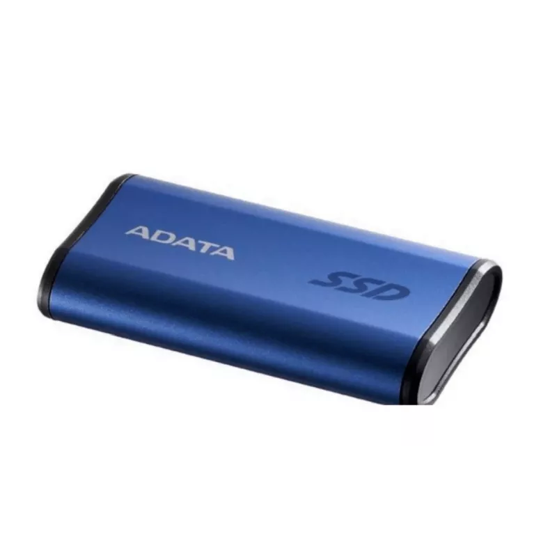 ADATA SE880 4 TB USB Type-C 3.2 Gen 2 (3.1 Gen 2) azul