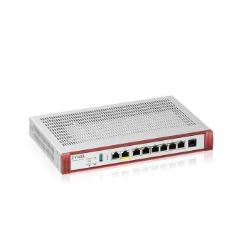Zyxel USGFLEX200HP cortafuegos hardware 5 Gbit/s