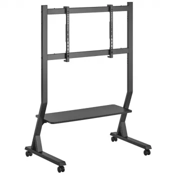 Soporte de suelo TECHLY 366983 para televisores de 45-90