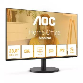 Monitor AOC 24B3HA2 60,5 cm (23,8