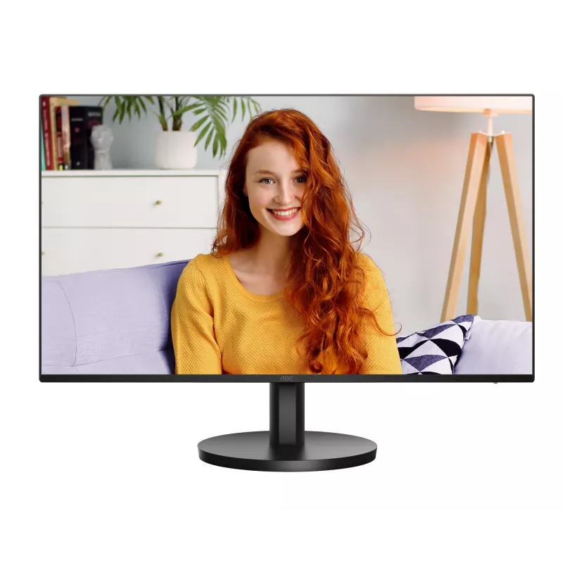 Monitor AOC 24B3HA2 60,5 cm (23,8