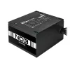 Fuente de alimentación Chieftec EON ZPU-400S 400 W 20+4 pines ATX ATX negro