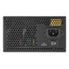 Fuente de alimentación Chieftec EON ZPU-400S 400 W 20+4 pines ATX ATX negro