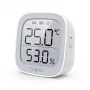 TP-Link Tapo monitor inteligente de temperatura y humedad, interior, sensor de temperatura y humedad, de pie, inalámbrico, -20 - 60 °C, 0 - 99%