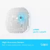 TP-Link Tapo monitor inteligente de temperatura y humedad, interior, sensor de temperatura y humedad, de pie, inalámbrico, -20 - 60 °C, 0 - 99%