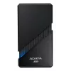 ADATA SE920 tecnología Thunderbolt 4 TB USB Type-C USB4 Gen 3x2 negro