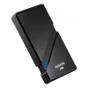 ADATA SE920 tecnología Thunderbolt 4 TB USB Type-C USB4 Gen 3x2 negro