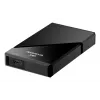 ADATA SE920 tecnología Thunderbolt 4 TB USB Type-C USB4 Gen 3x2 negro