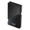 ADATA SE920 tecnología Thunderbolt 4 TB USB Type-C USB4 Gen 3x2 negro