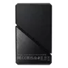 ADATA SE920 tecnología Thunderbolt 4 TB USB Type-C USB4 Gen 3x2 negro