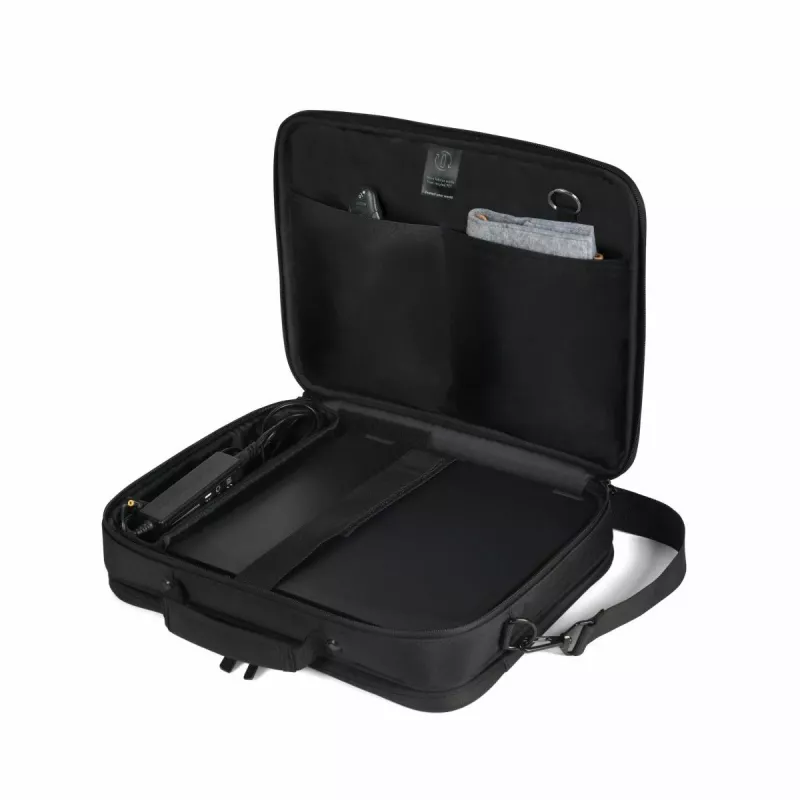DICOTA Eco Multi Core - funda para portátil de 13-14,1