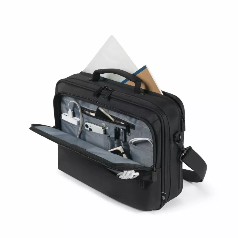 DICOTA Eco Multi Core - funda para portátil de 13-14,1