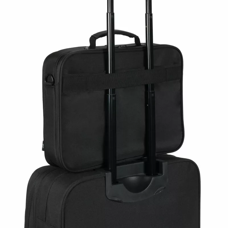 DICOTA Eco Multi Core - funda para portátil de 15-17,3