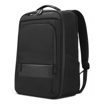 Mochila Lenovo ThinkPad Professional 16 pulgadas Gen 2 mochila casual negra plástico