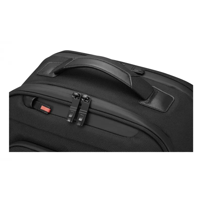 Mochila Lenovo ThinkPad Professional 16 pulgadas Gen 2 mochila casual negra plástico
