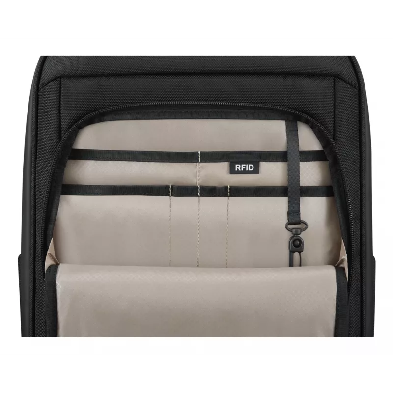 Mochila Lenovo ThinkPad Professional 16 pulgadas Gen 2 mochila casual negra plástico
