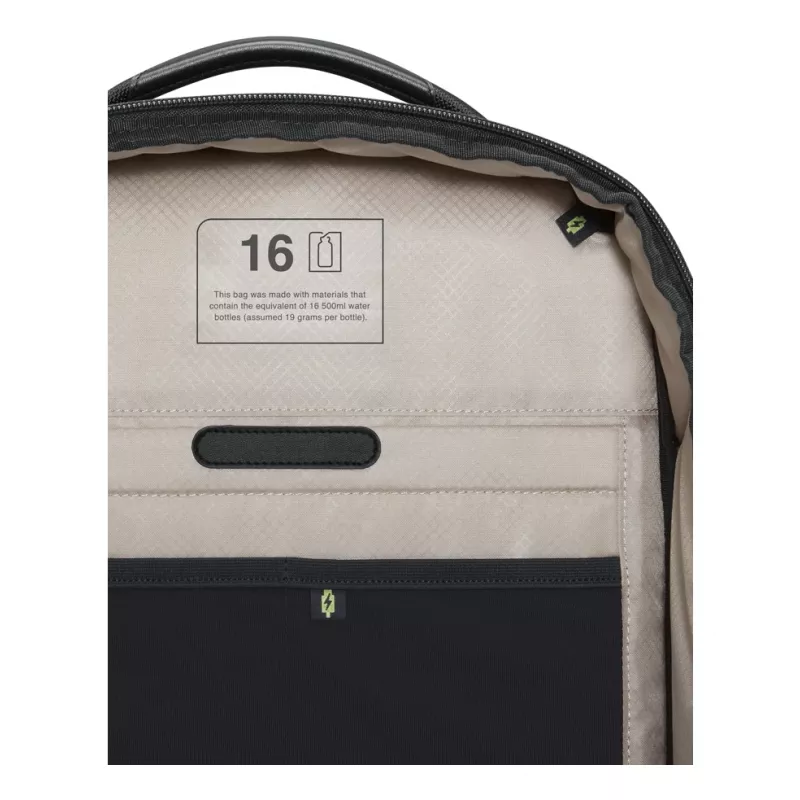 Mochila Lenovo ThinkPad Professional 16 pulgadas Gen 2 mochila casual negra plástico